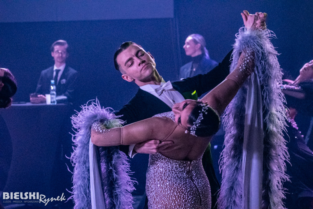 Gala zamknęła pierwszy dzień Beskidiana Dance Cup 2026