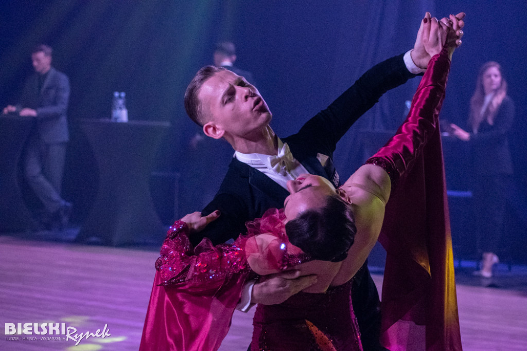 Gala zamknęła pierwszy dzień Beskidiana Dance Cup 2026