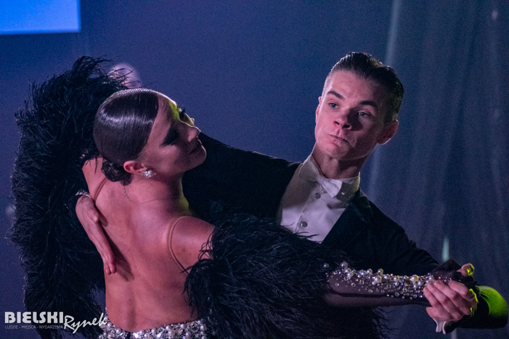 Gala zamknęła pierwszy dzień Beskidiana Dance Cup 2026