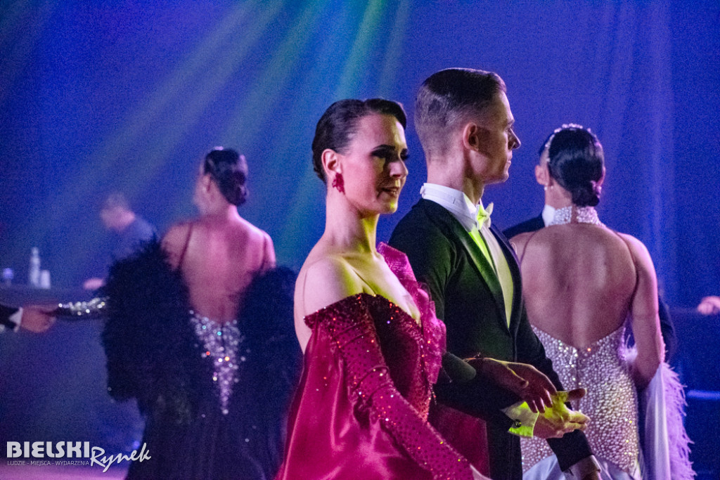 Gala zamknęła pierwszy dzień Beskidiana Dance Cup 2026