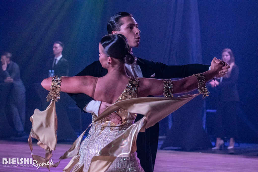 Gala zamknęła pierwszy dzień Beskidiana Dance Cup 2026