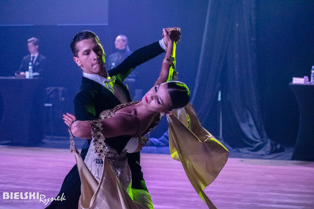 Gala zamknęła pierwszy dzień Beskidiana Dance Cup 2026