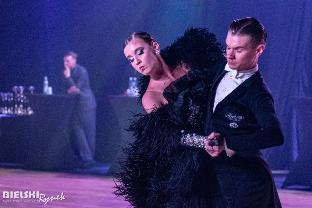 Gala zamknęła pierwszy dzień Beskidiana Dance Cup 2026