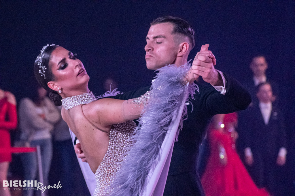 Gala zamknęła pierwszy dzień Beskidiana Dance Cup 2026