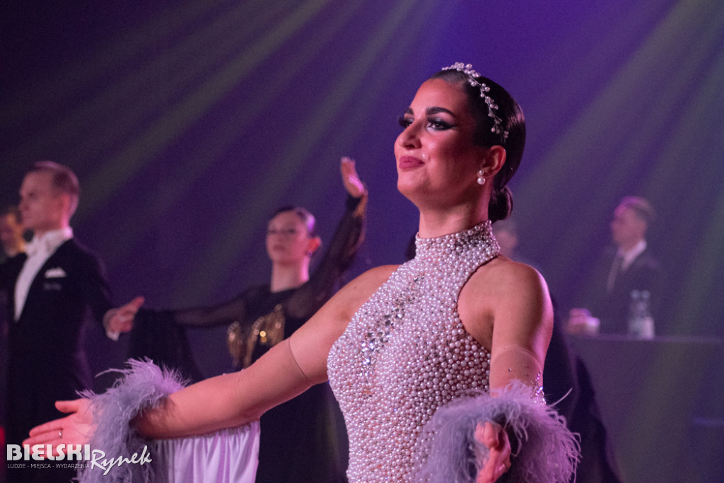 Gala zamknęła pierwszy dzień Beskidiana Dance Cup 2026