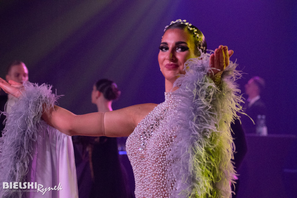 Gala zamknęła pierwszy dzień Beskidiana Dance Cup 2026