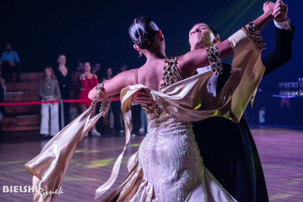 Gala zamknęła pierwszy dzień Beskidiana Dance Cup 2026