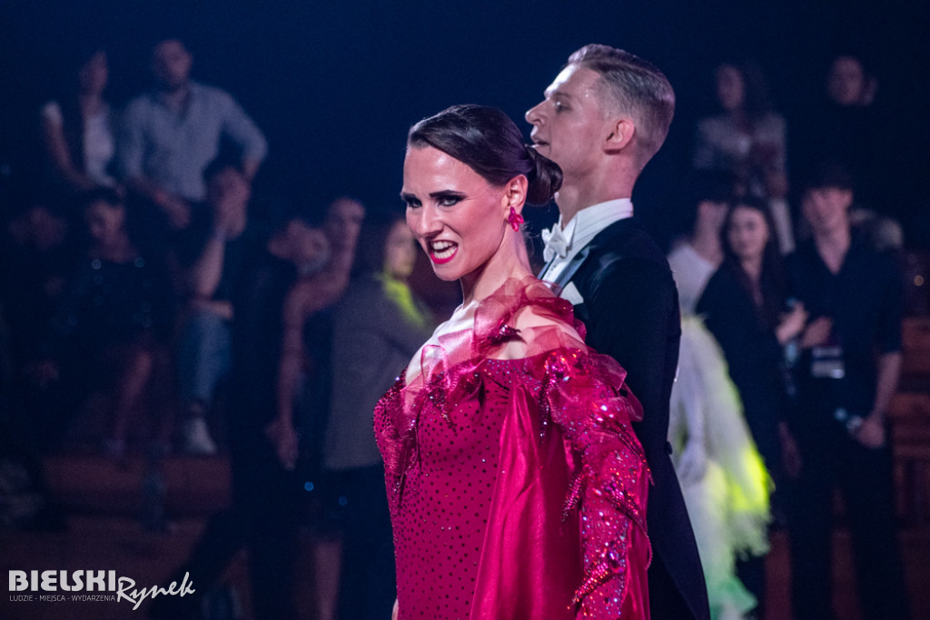 Gala zamknęła pierwszy dzień Beskidiana Dance Cup 2026