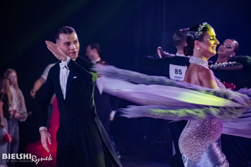 Gala zamknęła pierwszy dzień Beskidiana Dance Cup 2026