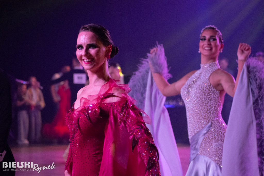 Gala zamknęła pierwszy dzień Beskidiana Dance Cup 2026