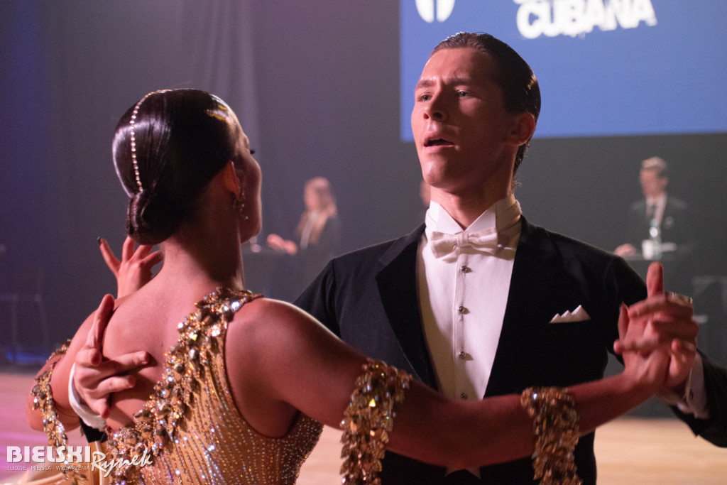 Gala zamknęła pierwszy dzień Beskidiana Dance Cup 2026