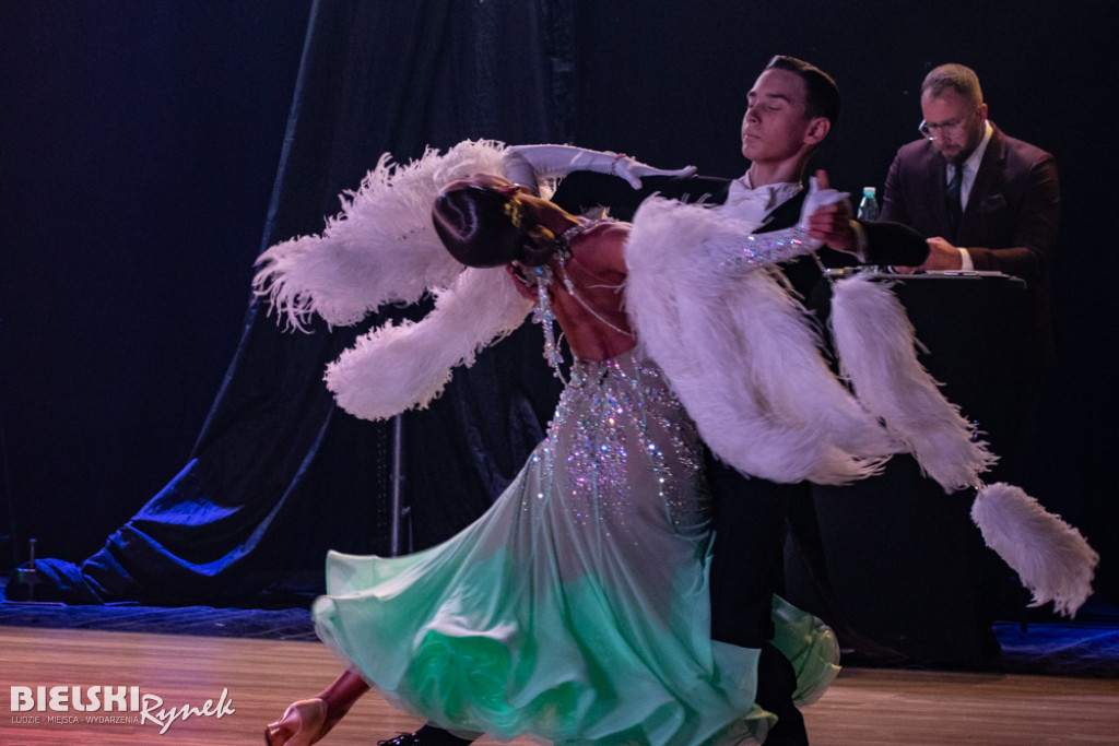 Gala zamknęła pierwszy dzień Beskidiana Dance Cup 2026