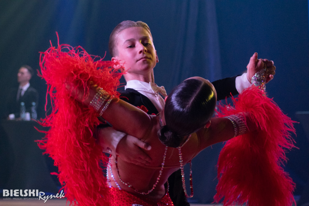 Gala zamknęła pierwszy dzień Beskidiana Dance Cup 2026