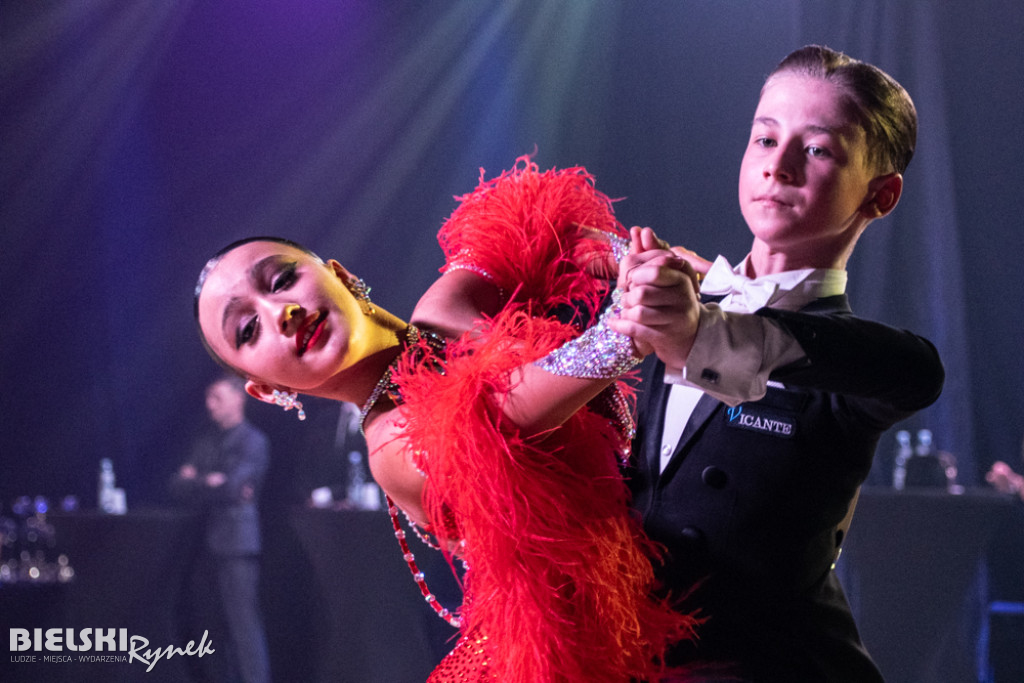 Gala zamknęła pierwszy dzień Beskidiana Dance Cup 2026