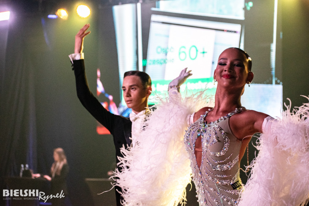 Gala zamknęła pierwszy dzień Beskidiana Dance Cup 2026