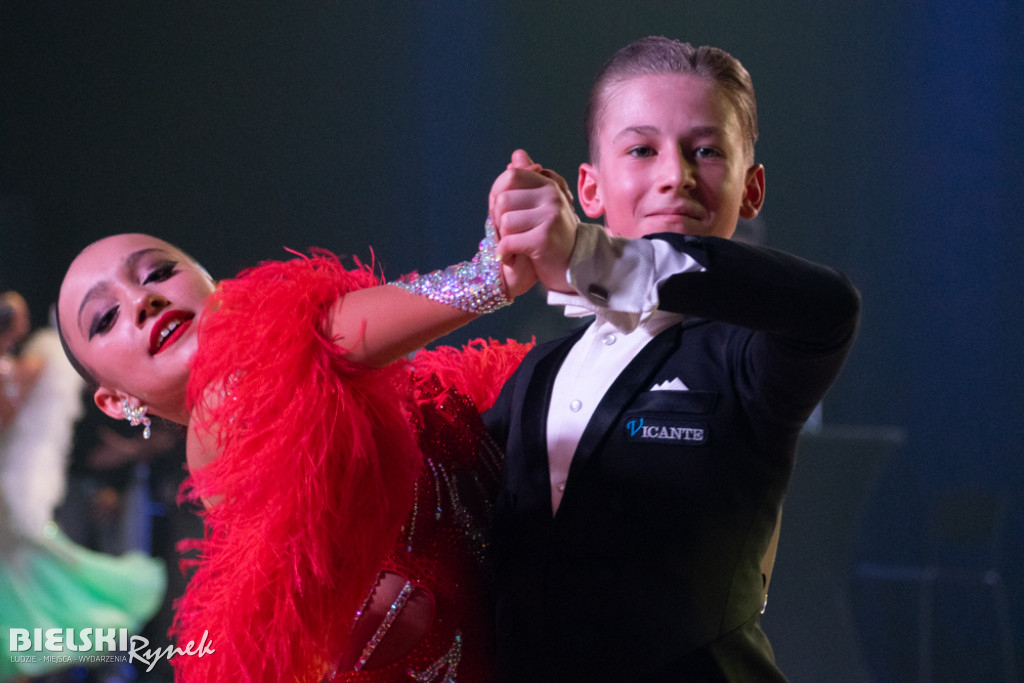 Gala zamknęła pierwszy dzień Beskidiana Dance Cup 2026