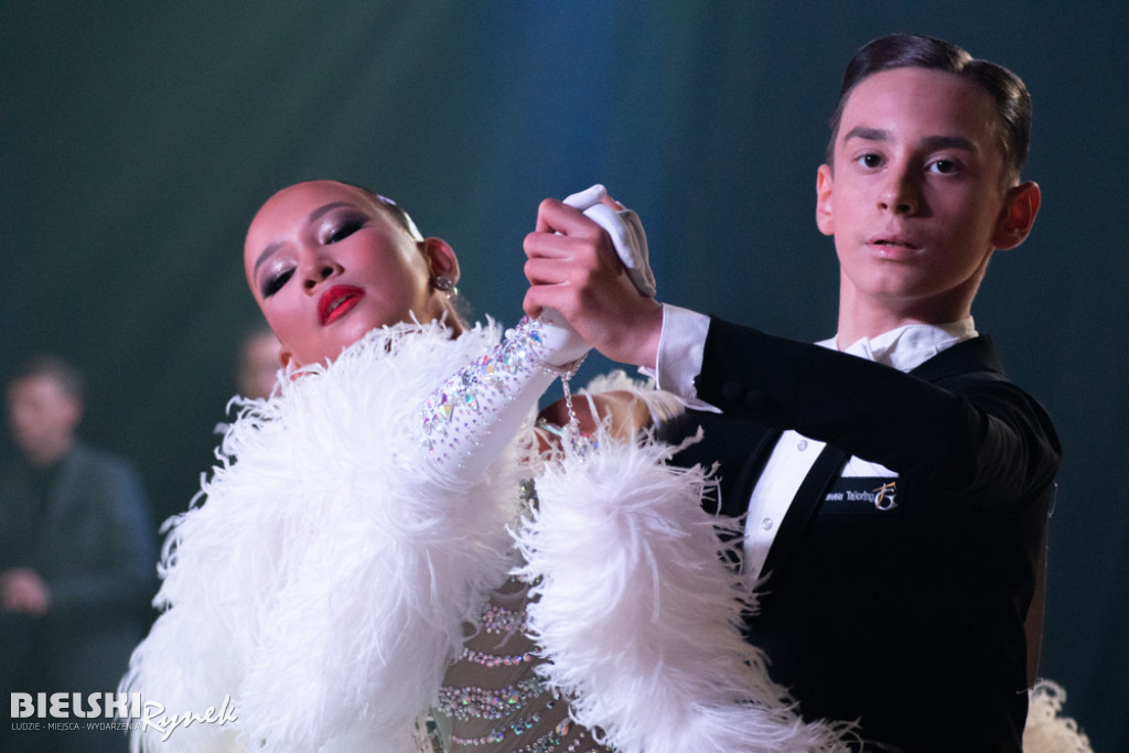 Gala zamknęła pierwszy dzień Beskidiana Dance Cup 2026