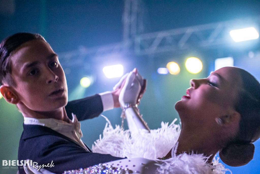 Gala zamknęła pierwszy dzień Beskidiana Dance Cup 2026