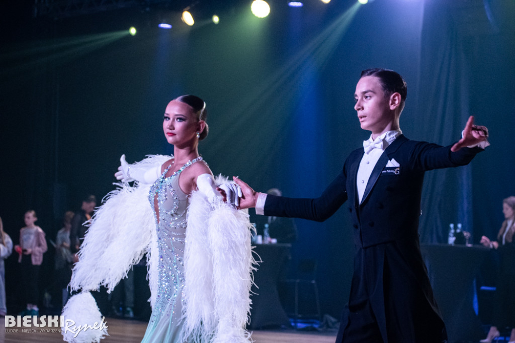 Gala zamknęła pierwszy dzień Beskidiana Dance Cup 2026