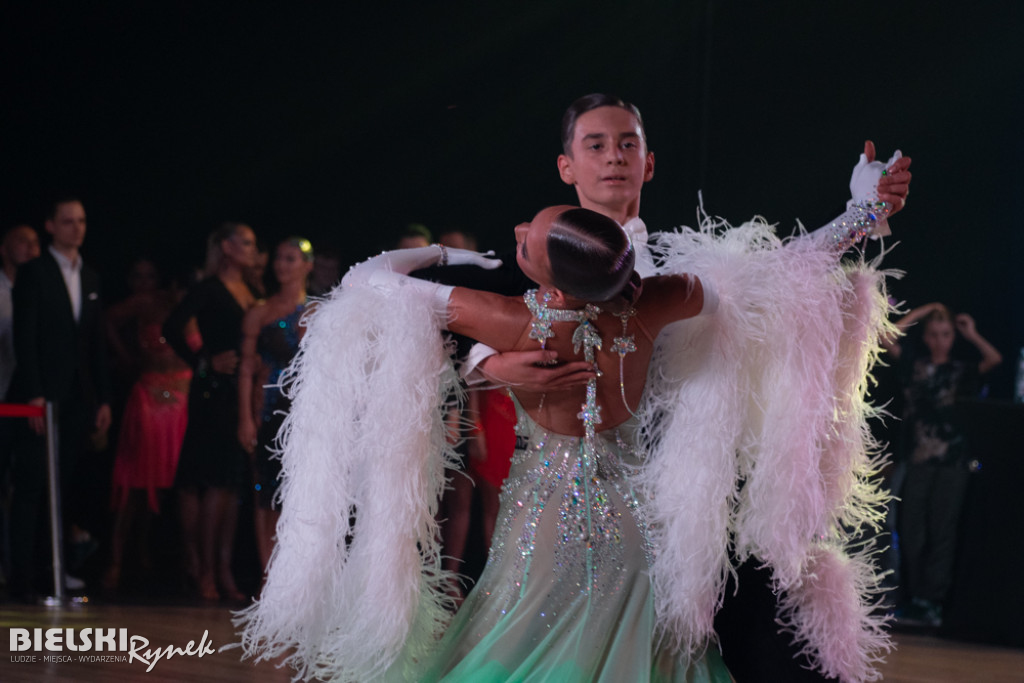 Gala zamknęła pierwszy dzień Beskidiana Dance Cup 2026