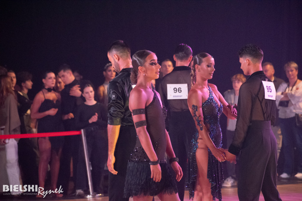 Gala zamknęła pierwszy dzień Beskidiana Dance Cup 2026
