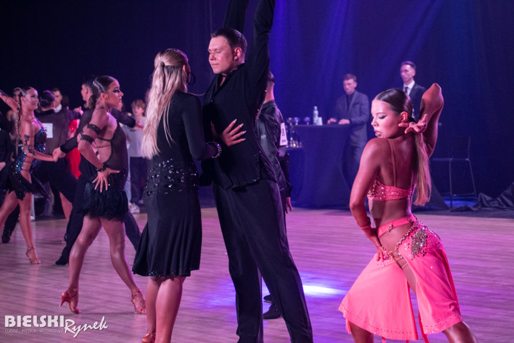 Gala zamknęła pierwszy dzień Beskidiana Dance Cup 2026