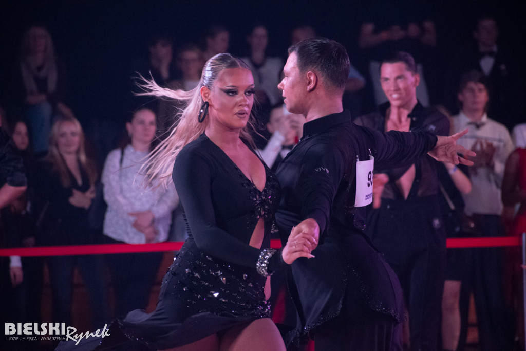 Gala zamknęła pierwszy dzień Beskidiana Dance Cup 2026