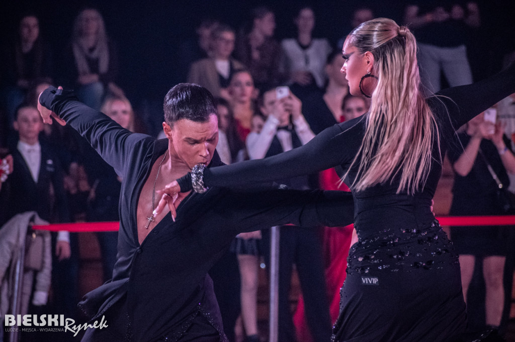 Gala zamknęła pierwszy dzień Beskidiana Dance Cup 2026