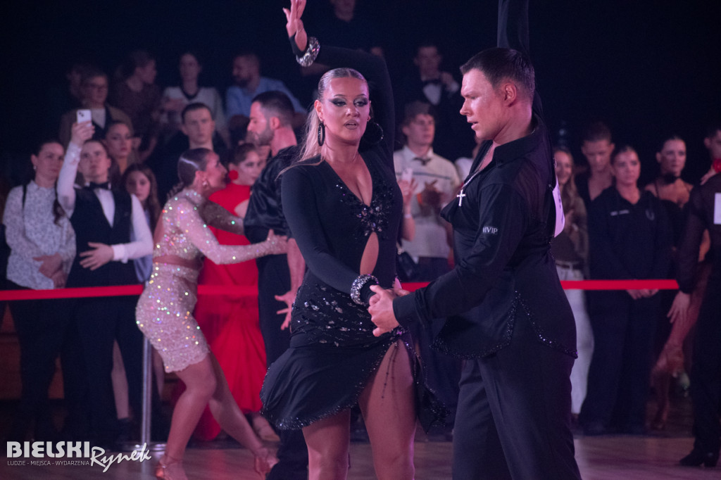 Gala zamknęła pierwszy dzień Beskidiana Dance Cup 2026