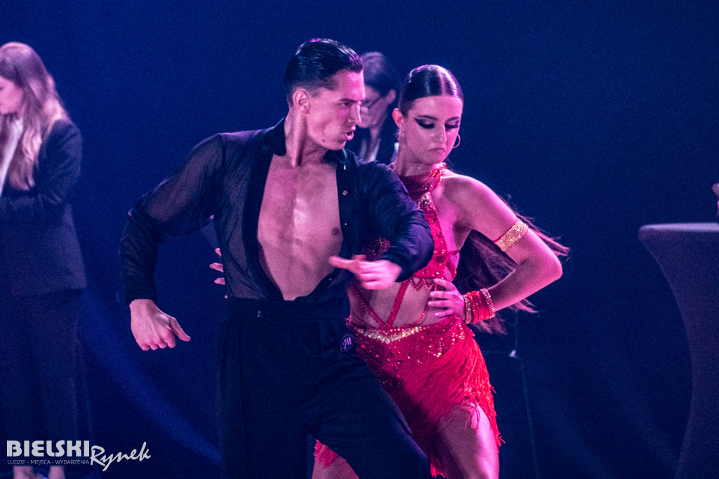 Gala zamknęła pierwszy dzień Beskidiana Dance Cup 2026