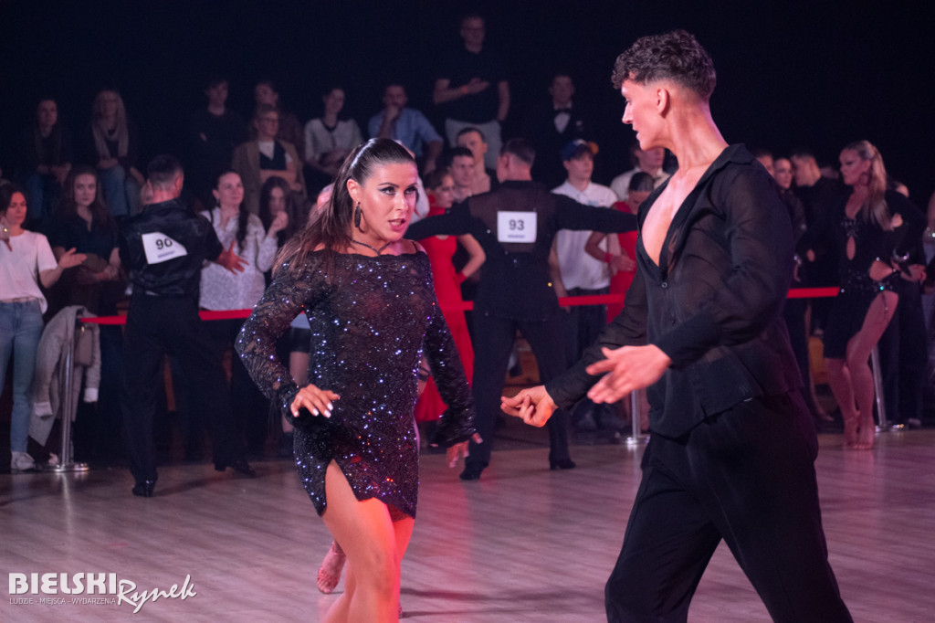 Gala zamknęła pierwszy dzień Beskidiana Dance Cup 2026