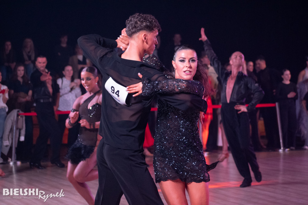 Gala zamknęła pierwszy dzień Beskidiana Dance Cup 2026