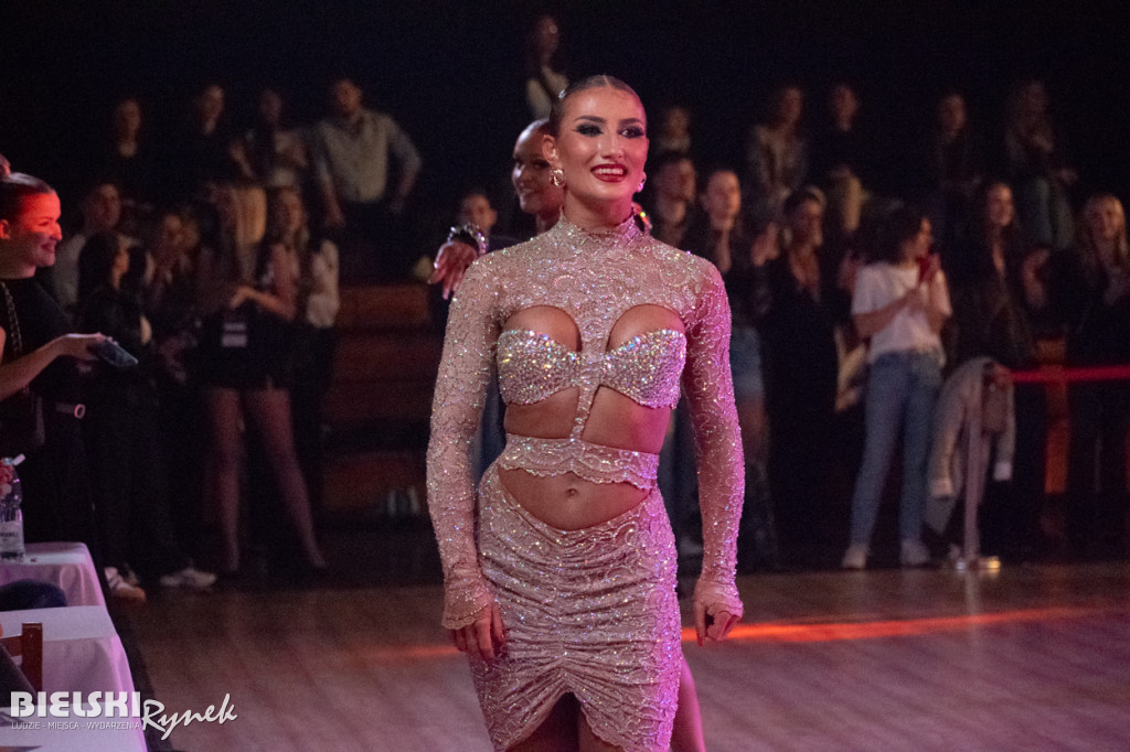 Gala zamknęła pierwszy dzień Beskidiana Dance Cup 2026