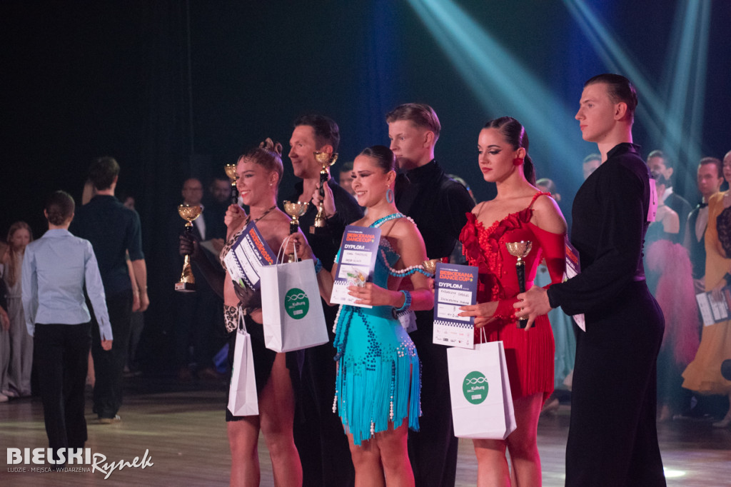 Gala zamknęła pierwszy dzień Beskidiana Dance Cup 2026