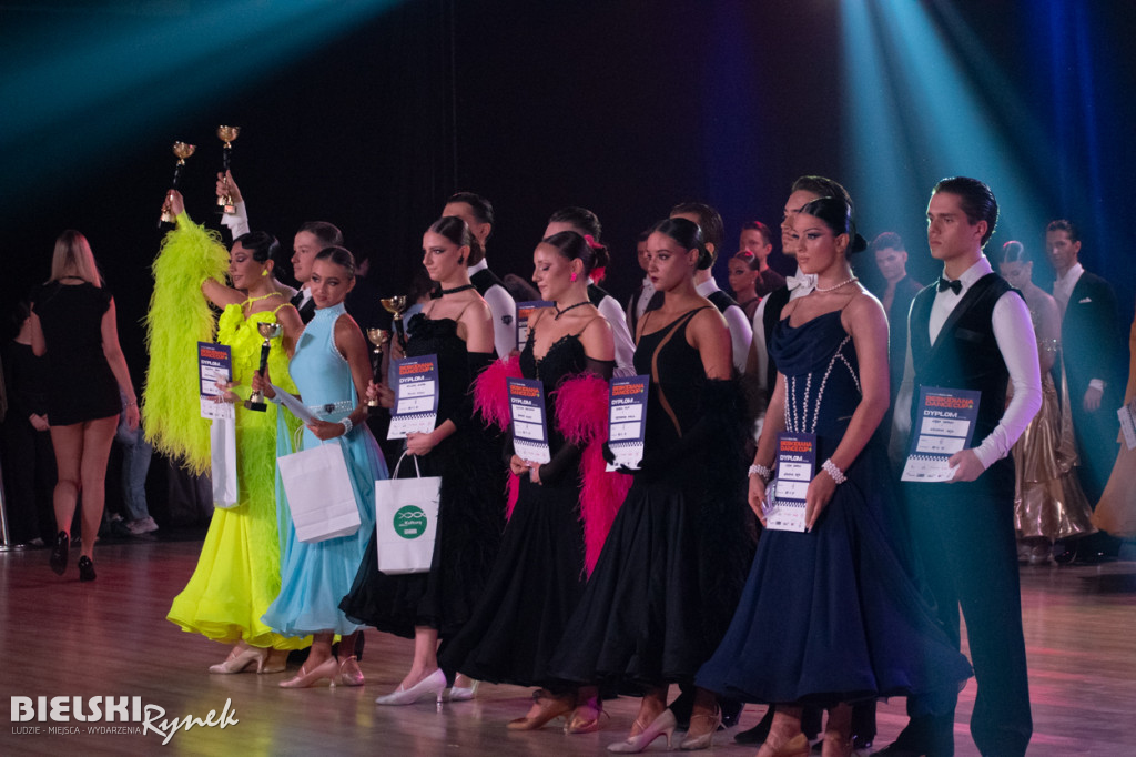 Gala zamknęła pierwszy dzień Beskidiana Dance Cup 2026