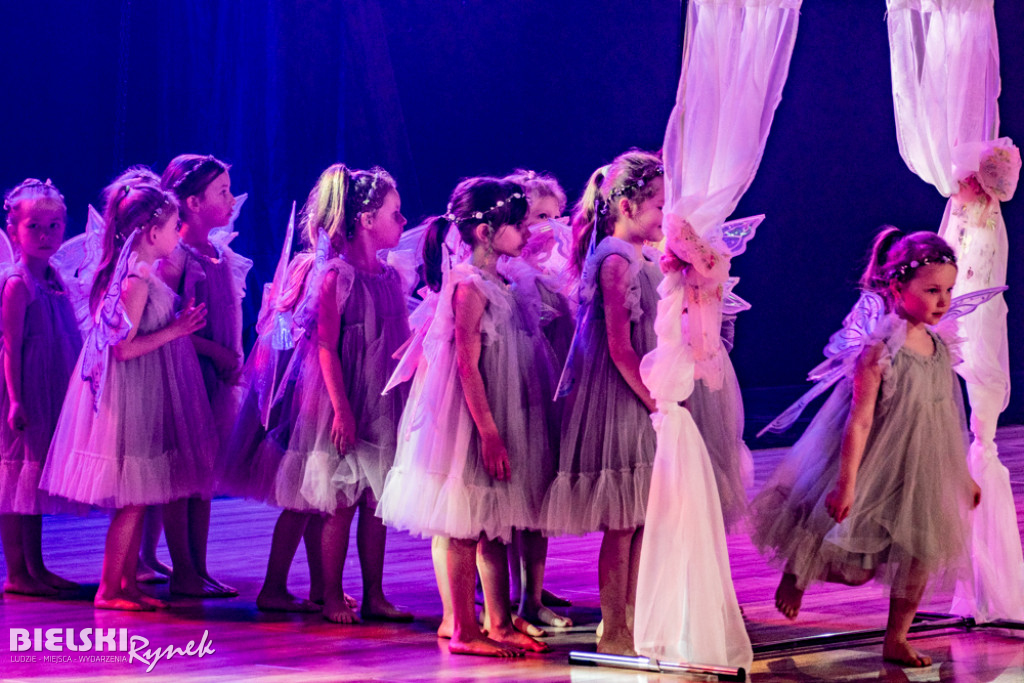 Beskidiana Dance Cup - Modern, show dance i street dance