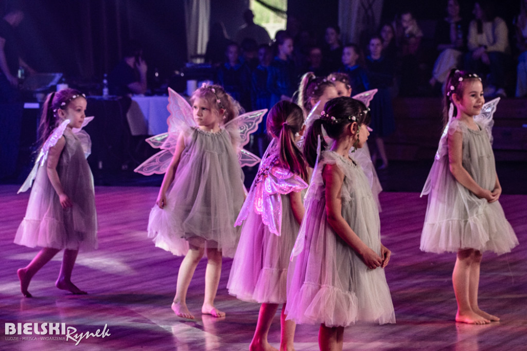 Beskidiana Dance Cup - Modern, show dance i street dance