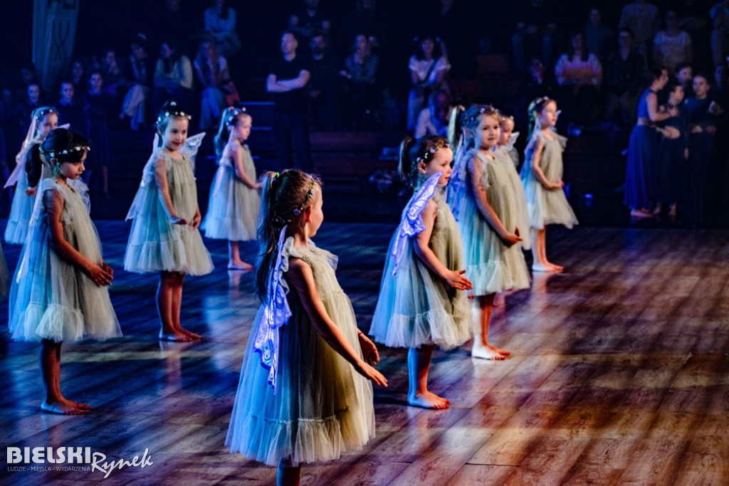 Beskidiana Dance Cup - Modern, show dance i street dance