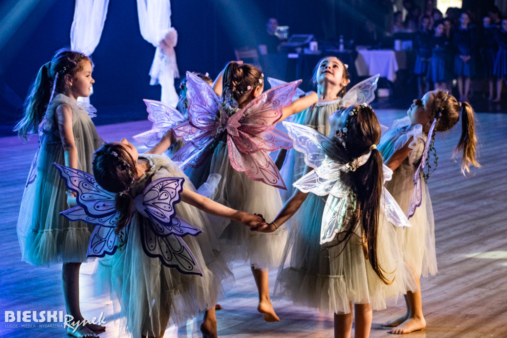 Beskidiana Dance Cup - Modern, show dance i street dance