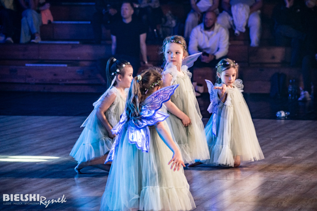 Beskidiana Dance Cup - Modern, show dance i street dance