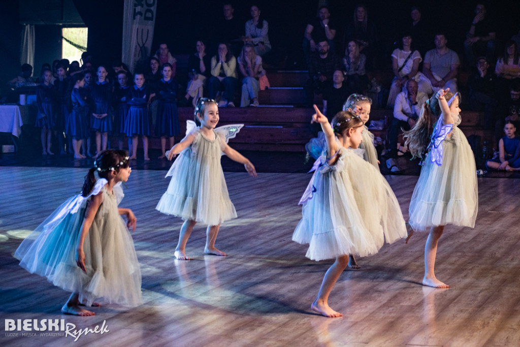 Beskidiana Dance Cup - Modern, show dance i street dance