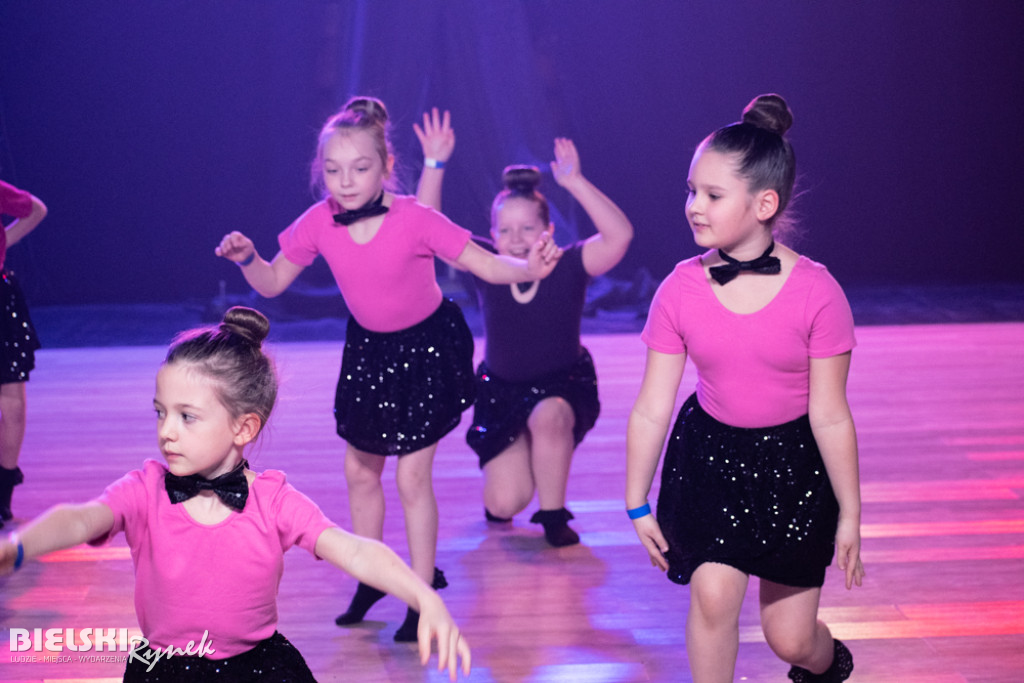 Beskidiana Dance Cup - Modern, show dance i street dance