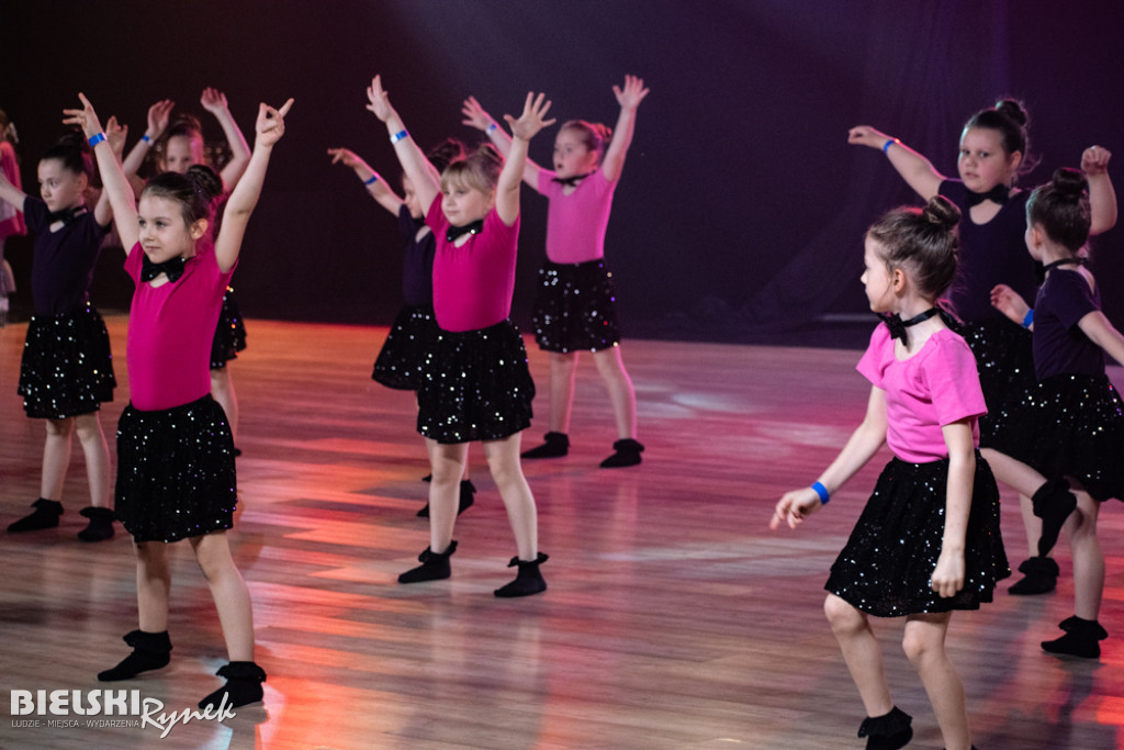 Beskidiana Dance Cup - Modern, show dance i street dance