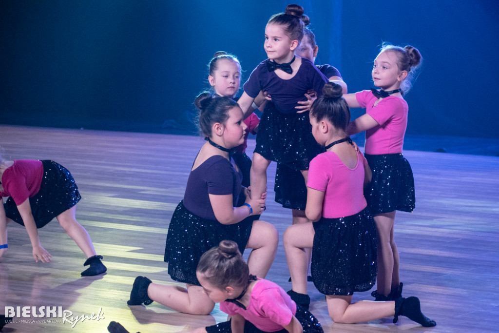 Beskidiana Dance Cup - Modern, show dance i street dance