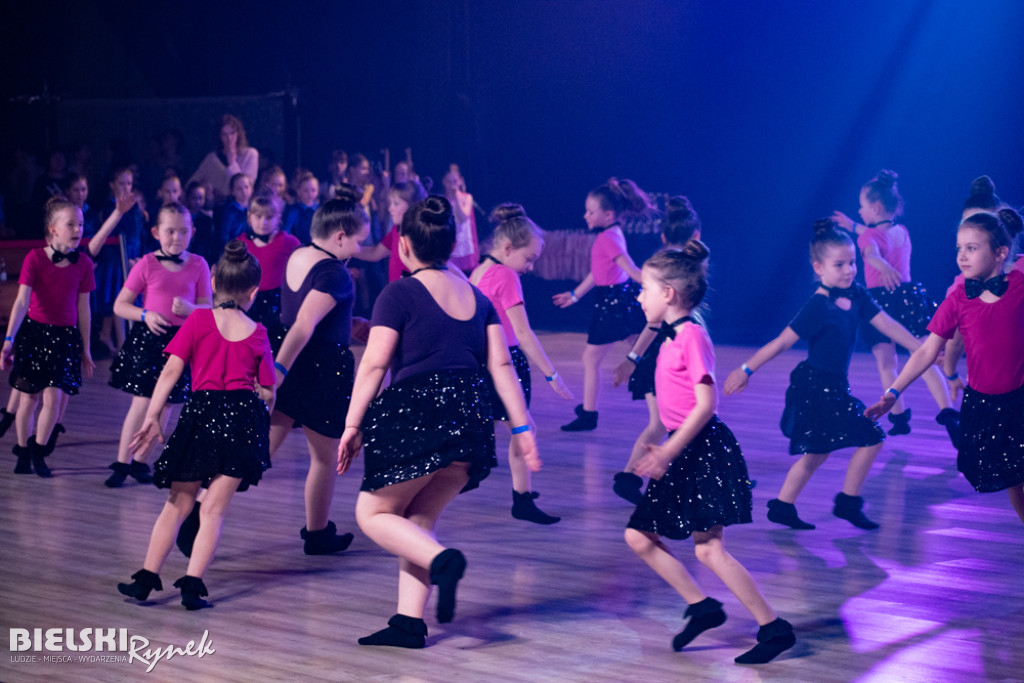 Beskidiana Dance Cup - Modern, show dance i street dance