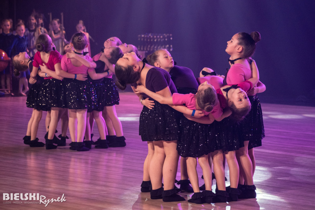 Beskidiana Dance Cup - Modern, show dance i street dance