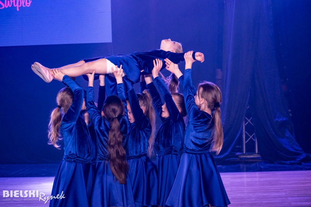 Beskidiana Dance Cup - Modern, show dance i street dance