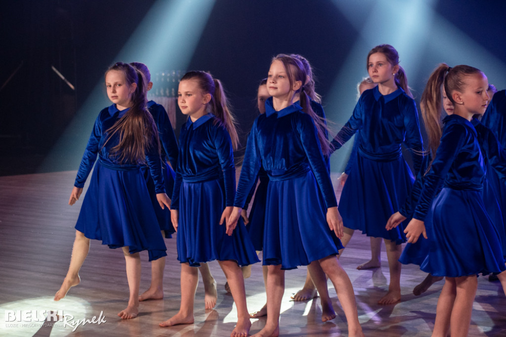 Beskidiana Dance Cup - Modern, show dance i street dance