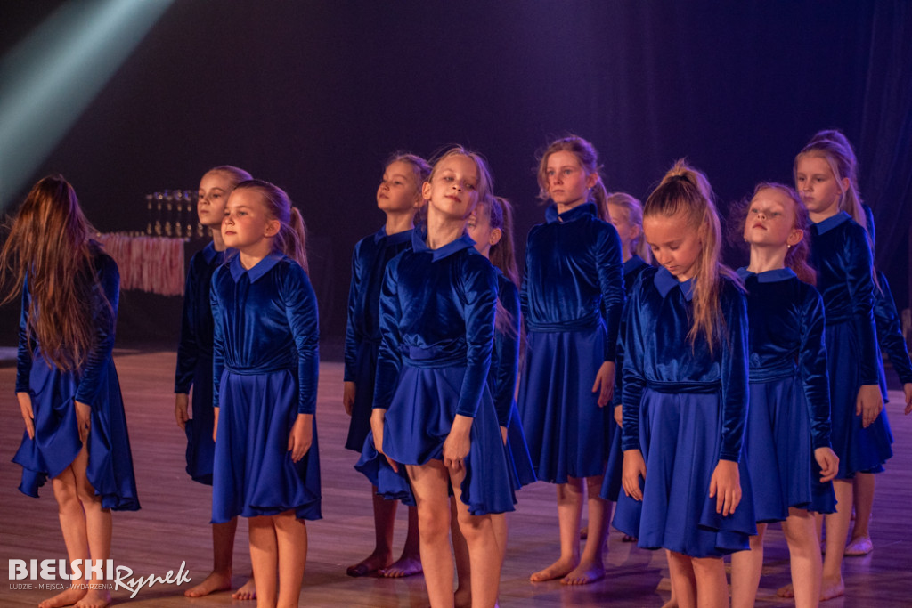 Beskidiana Dance Cup - Modern, show dance i street dance