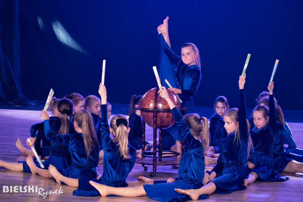 Beskidiana Dance Cup - Modern, show dance i street dance